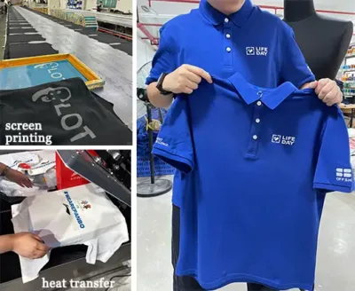 t shirt manufacturers china