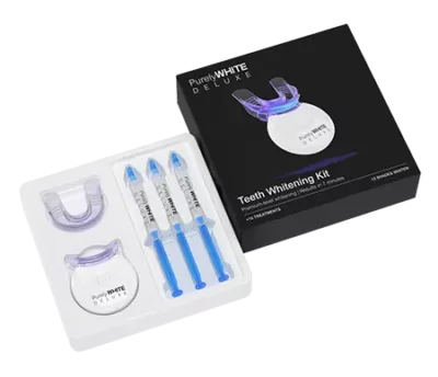 teeth whitening kit