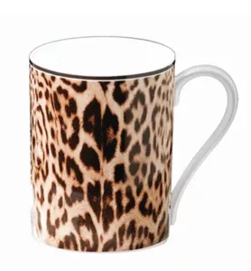 The customer wants the mug effect