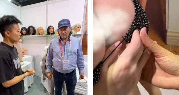 U.S. adult product supplier