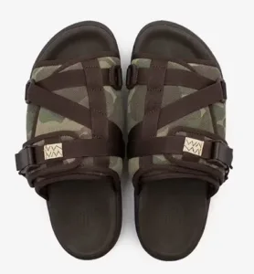 Visvim slides