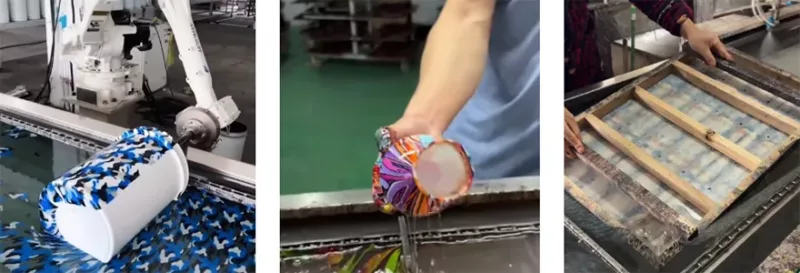 water transfer printing